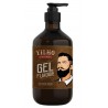 Gel Fuerte Fijacion Extrema Para Pelo Yilho X 250 Gr