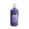 Shampoo Matizador Violeta desamarillador Yilho X 250 Ml