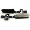 Cepillo Quitapelo Moustache Profesional Barberia