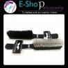 Cepillo Quitapelo Moustache Profesional Barberia