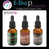 Kit 3 Aceites Para Barba Con Aroma Yilho X 30ml Barber