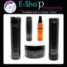 Mega Kit Fidelite Mythical Argan Shampoo Acondicionador Mascara Protector y Crema