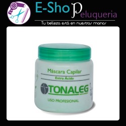 Mascara Capilar Extra Acida Tonaleg x 250ml