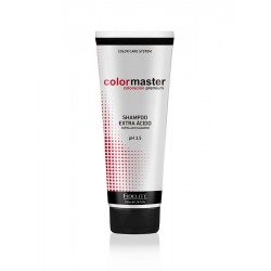 Shampoo Extra Acido Fidelite - Color Master X 230 Ml