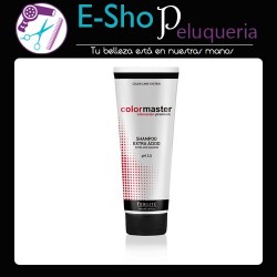 Shampoo Extra Acido Fidelite - Color Master X 230 Ml