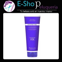 Gel Fuerte Fidelité x 270grs