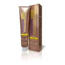 Set 10 Tinturas Intensive Color Exiline + Oxidante 20v X 1.5lt