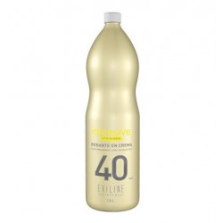Oxidante En Crema 40v Exiline Intensive X 1.5lt