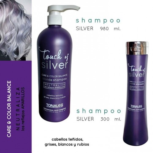 shampoo con violeta