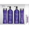 Mascara Neutralizante Violeta Touch Of Silver 980ml Tonaleg