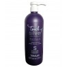 Mascara Neutralizante Violeta Touch Of Silver 980ml Tonaleg