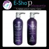 Kit Shampoo + Mascara Neutralizante Violeta Touch Of Silver 980ml Tonaleg