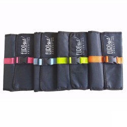 Envío con normalidad Set De Peines Peluqueria Profesional Eurostil Estuche X 8