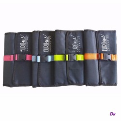 Envío con normalidad Set De Peines Peluqueria Profesional Eurostil Estuche X 8