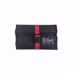 Envío con normalidad Set De Peines Peluqueria Profesional Eurostil Estuche X 8