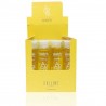 12 Ampollas De Keratina Complex Y Argan De 13 Ml Exiline