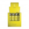 12 Ampollas De Keratina Complex Y Argan De 13 Ml Exiline