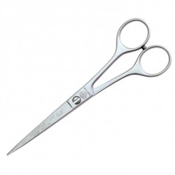 Tijera de Corte Kiepe 277 Microdentada 6.5 Pulgadas Line Coifffeur