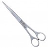 Tijera de Corte Kiepe 277 Microdentada 7 Pulgadas Line Coifffeur