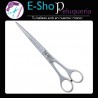 Tijera de Corte Kiepe 277 Microdentada 7 Pulgadas Line Coifffeur