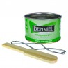Kit Cera Depilatoria Vegetal Depimiel en Pote X 400 Grs + Cera en Pote x 200grs + Cera en Lata X 200grs
