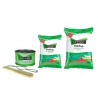 Kit Cera Depilatoria Vegetal Depimiel en Pote X 400 Grs + Cera en Pote x 200grs + Cera en Lata X 200grs