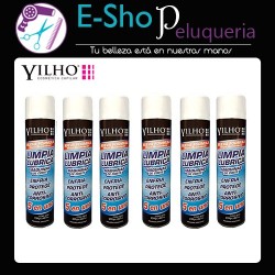 Limpia Lubrica Yilho 5 En 1 Para Maquinas De Corte Kit X6