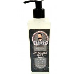 Gel para Barbear / Afeitar Shaving Gel Yilho x 300 ml