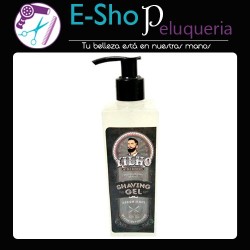 Gel para Barbear / Afeitar Shaving Gel Yilho x 300 ml