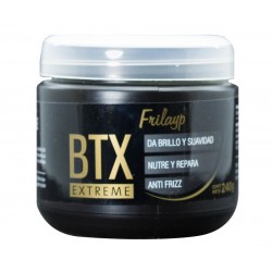 Baño De Crema Profesional BTX Extreme X 240g Frilayp