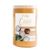 Baño de Crema Profesional Argan y Coco X 1Kg Frilayp