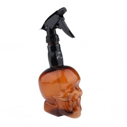 Pulverizador Rociador Calavera x 500ml