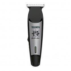 Maquina Patillera Recargable Triumph Eurostil 06667
