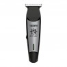 Maquina Patillera Recargable Triumph Eurostil 06667