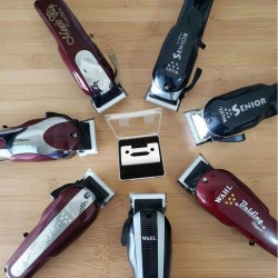 Cuchilla Ceramica para Maquinas Wahl Tipo Crunch