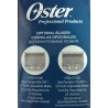 Maquina Corta Pelo Profesional Barberia Oster Pro Power 606