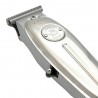 Maquina Corta Pelo Patillera Kemei 1949 Metal Profesional