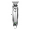 Maquina Corta Pelo Patillera Kemei 1949 Metal Profesional
