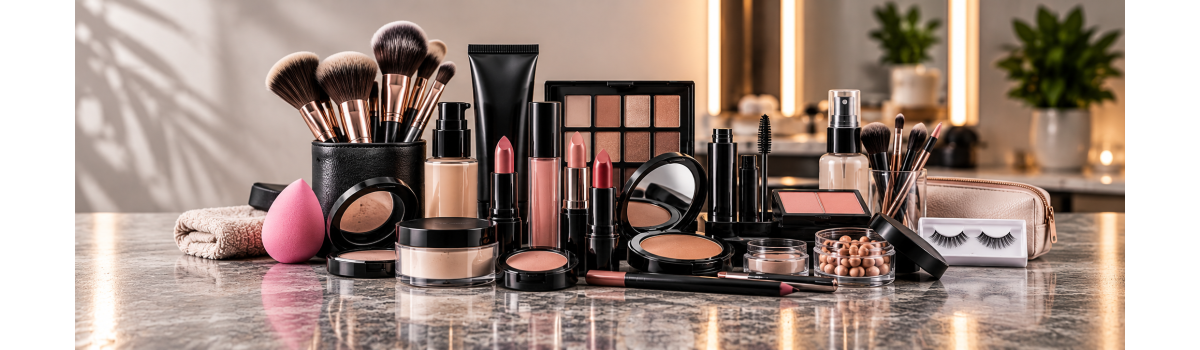 Maquillaje