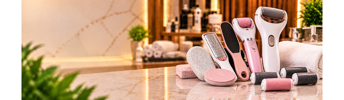Exfoliadores de Callos