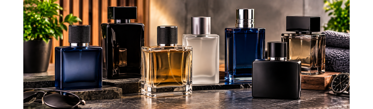Perfumes