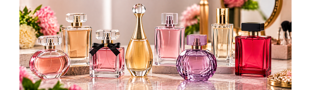 Perfumes