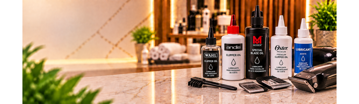 Aceites Lubricantes