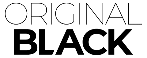 Original Black